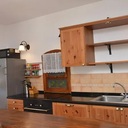بيت للعطل Casa Corma