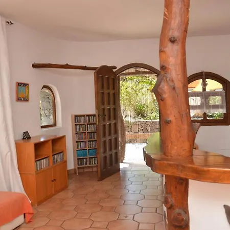 Casa Corma Holiday home