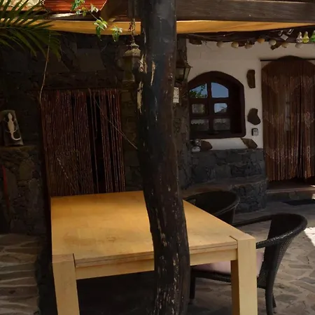 Holiday home Casa Corma Valle Gran Rey