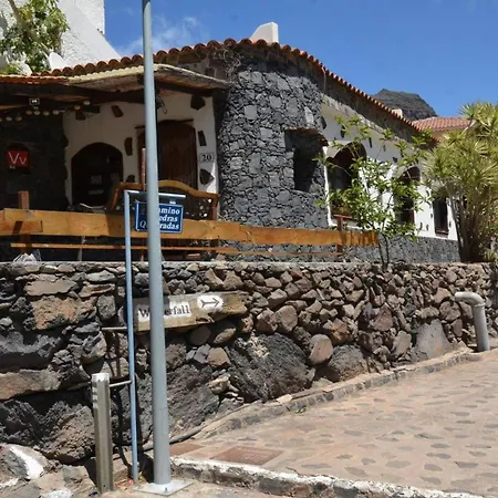 Casa Corma * فايي غران ري
