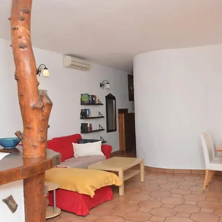 Casa Corma Holiday home Valle Gran Rey