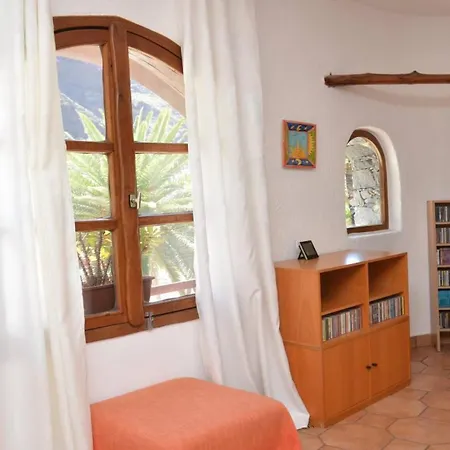 بيت للعطل Casa Corma