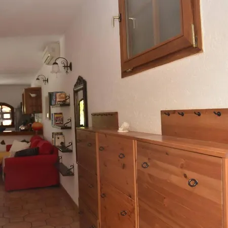 Casa Corma بيت للعطل فايي غران ري