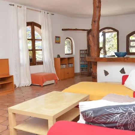 Casa Corma Валле Гранд Рей