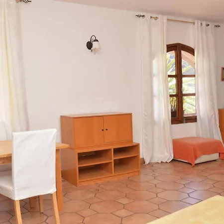 بيت للعطل Casa Corma