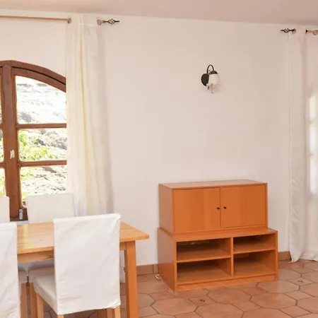 بيت للعطل Casa Corma