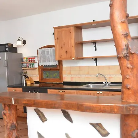 Casa Corma Holiday home *