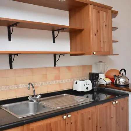 Holiday home Casa Corma *