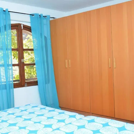 Casa Corma Holiday home Valle Gran Rey