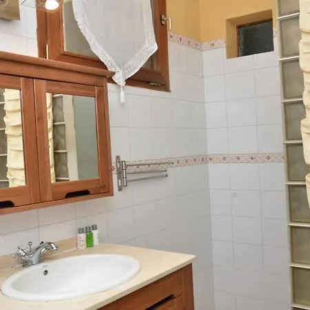 Holiday home Casa Corma