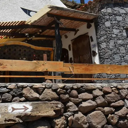 Casa Corma Holiday home *