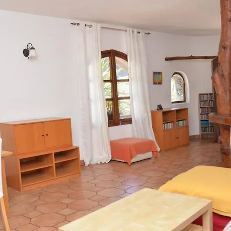 Дом отдыха Casa Corma *