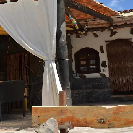 Casa Corma Дом отдыха Валле Гранд Рей
