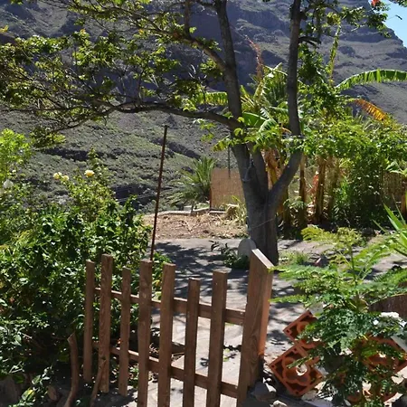 Casa Corma * Valle Gran Rey