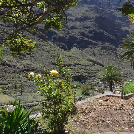 Casa Corma * Valle Gran Rey