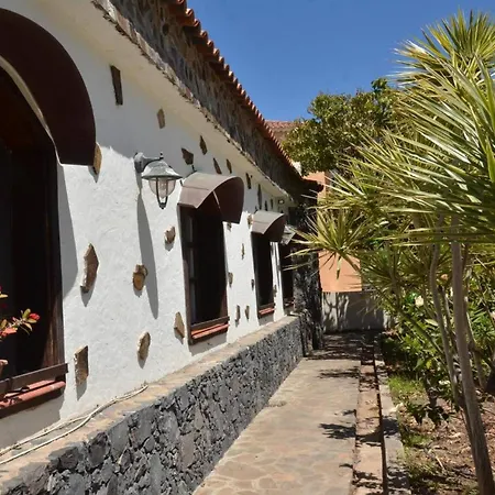 Casa Corma Holiday home *