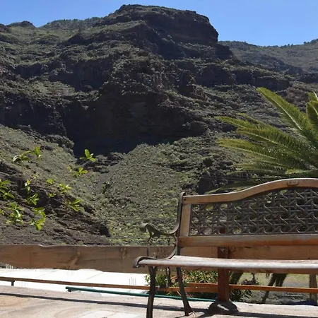 Casa Corma Valle Gran Rey