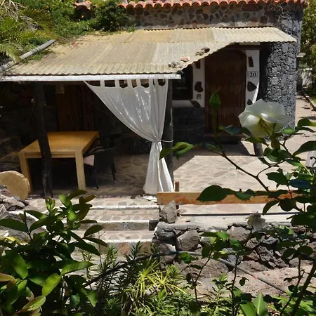 بيت للعطل Casa Corma فايي غران ري