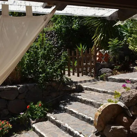 Holiday home Casa Corma Valle Gran Rey