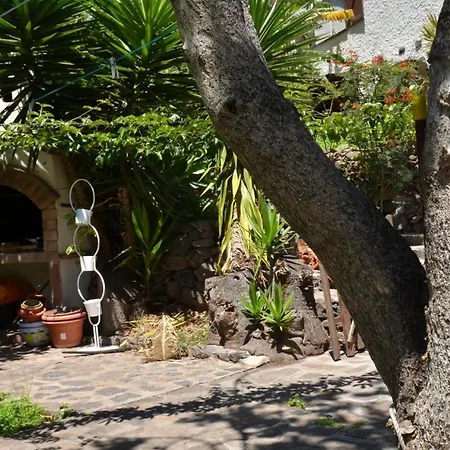 Casa Corma Valle Gran Rey