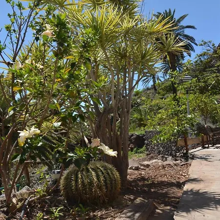 Casa Corma Holiday home Valle Gran Rey