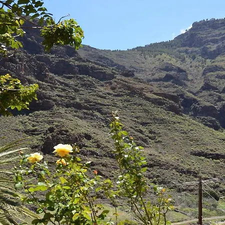 Casa Corma * Valle Gran Rey