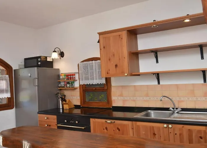 Dom wakacyjny Casa Corma