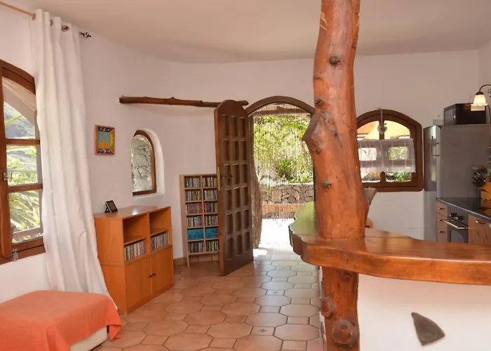 Casa Corma Dom wakacyjny