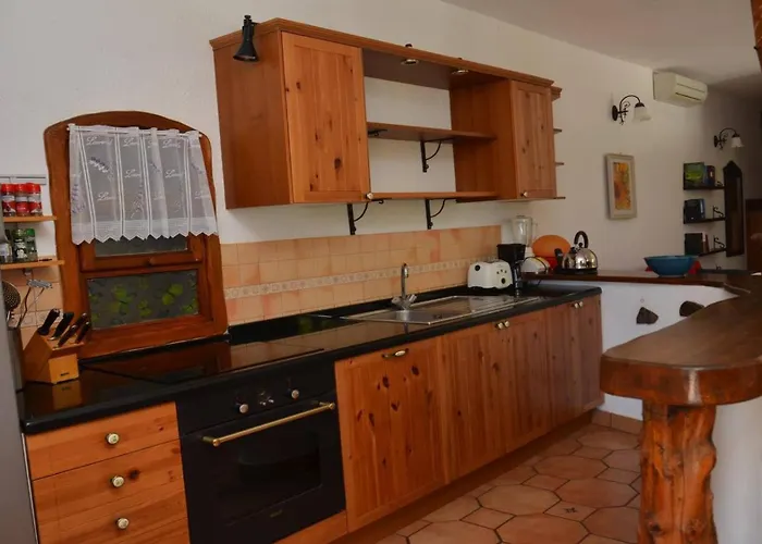 Casa Corma Valle Gran Rey