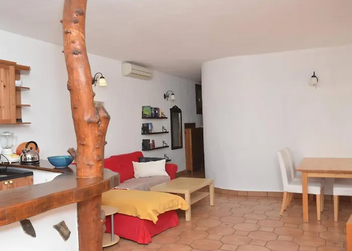 Casa Corma Dom wakacyjny Valle Gran Rey