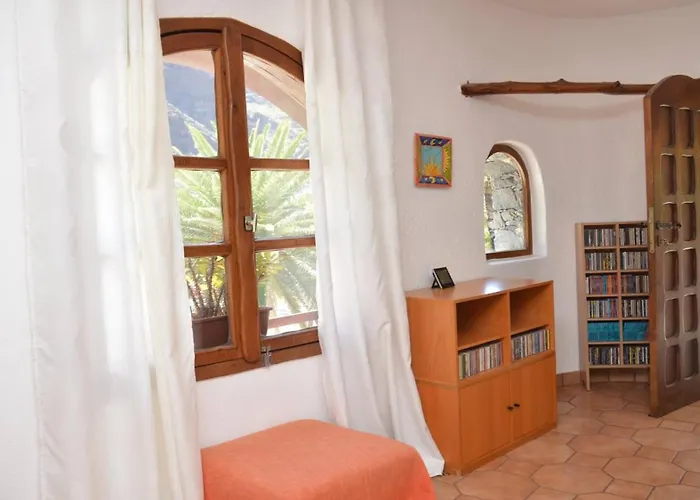 Dom wakacyjny Casa Corma