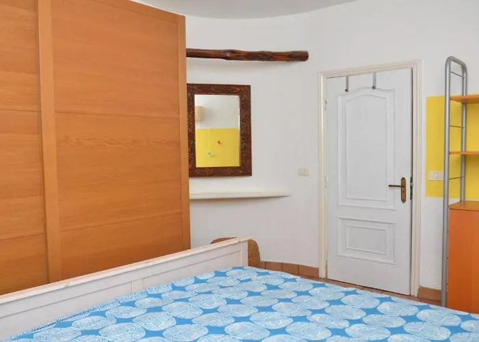 Casa Corma Dom wakacyjny *