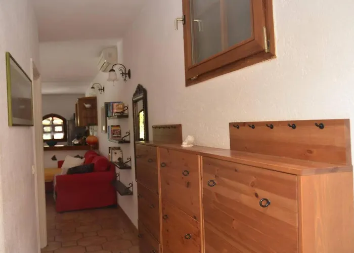 Casa Corma Dom wakacyjny Valle Gran Rey