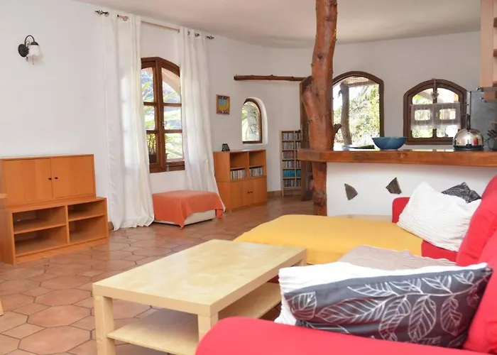 Casa Corma Valle Gran Rey