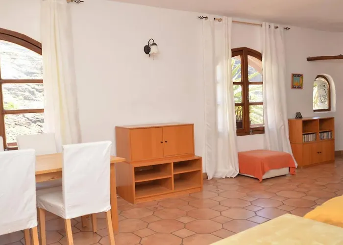 Dom wakacyjny Casa Corma