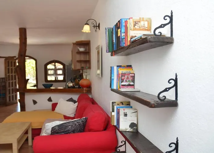 Casa Corma Dom wakacyjny *