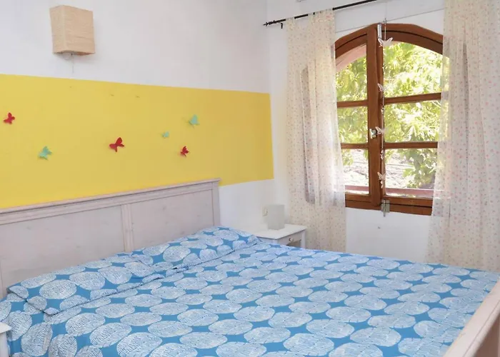 Casa Corma Valle Gran Rey