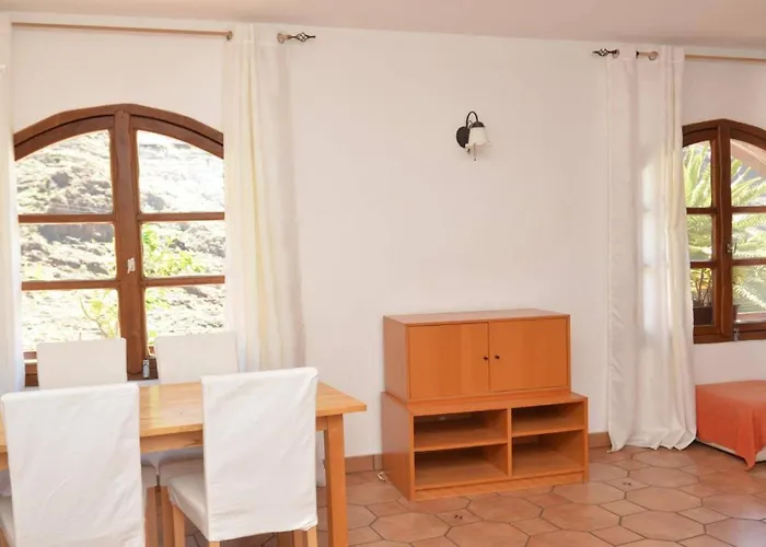 Dom wakacyjny Casa Corma