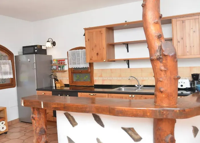 Casa Corma Dom wakacyjny *