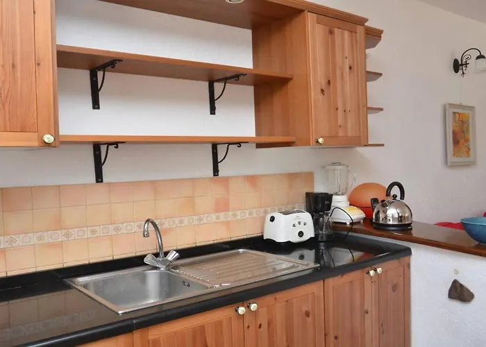 Dom wakacyjny Casa Corma *