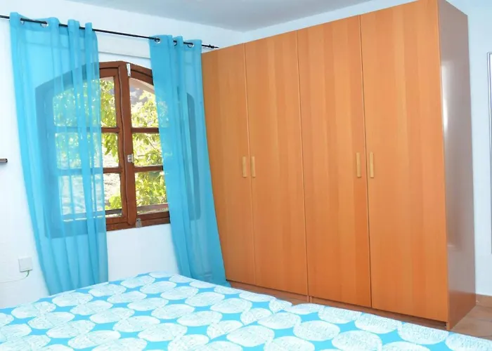 Casa Corma Dom wakacyjny Valle Gran Rey