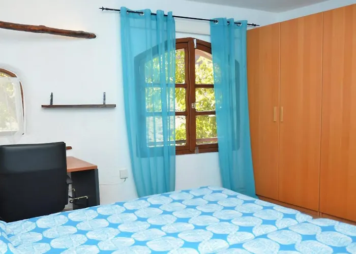 Dom wakacyjny Casa Corma Valle Gran Rey