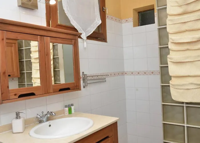 Dom wakacyjny Casa Corma