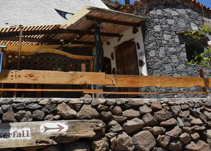 Casa Corma Dom wakacyjny *