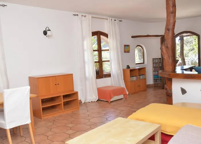 Dom wakacyjny Casa Corma *