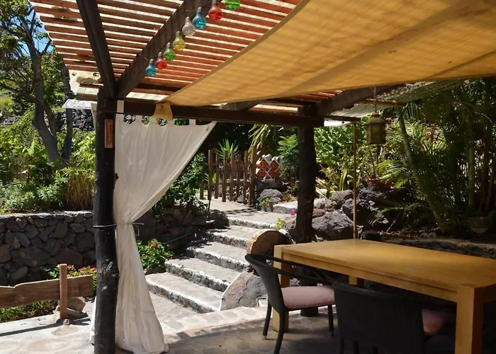 Casa Corma * Valle Gran Rey