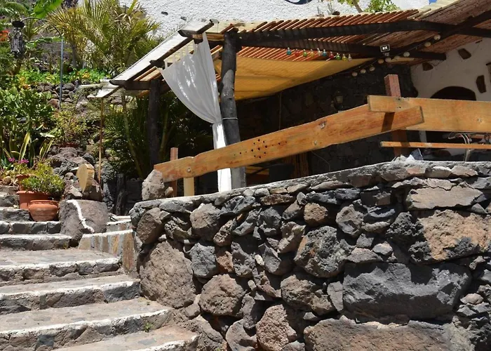 Casa Corma Dom wakacyjny