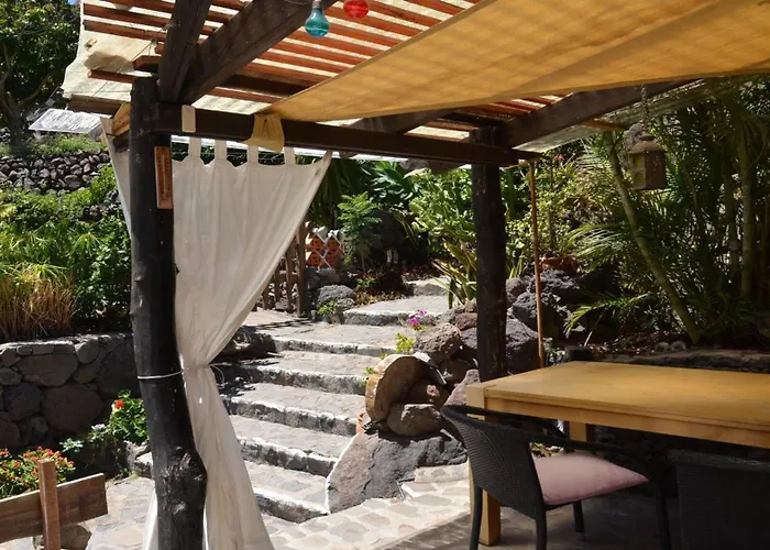 Dom wakacyjny Casa Corma *