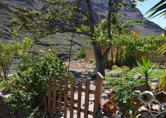 Casa Corma * Valle Gran Rey