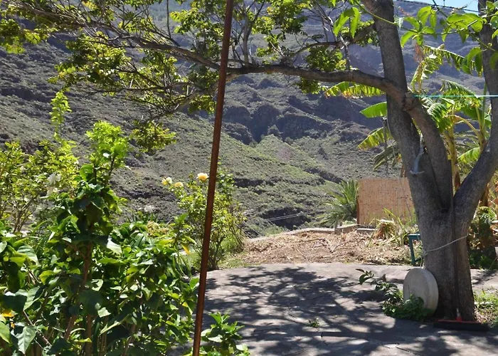 Casa Corma Valle Gran Rey